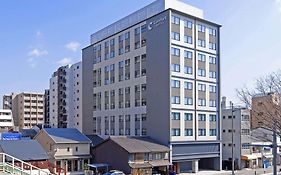 コンフォートホテル京都堀川五条